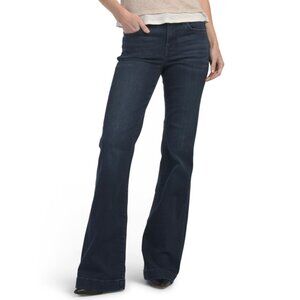 7 FOR ALL MANKIND Blblksntgo Dojo Jeans